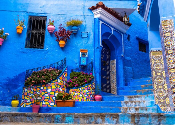 Excursão De 9 Dias Pelo Marrocos