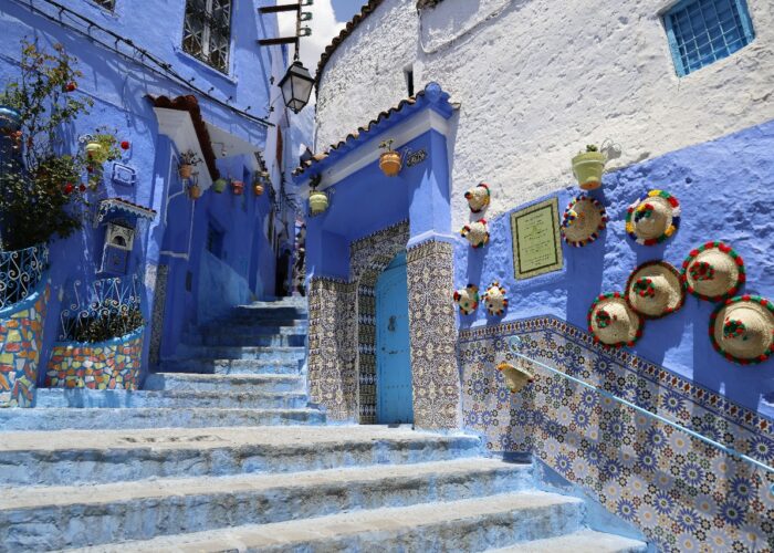 Tour De 7 Dias Pelo Marrocos