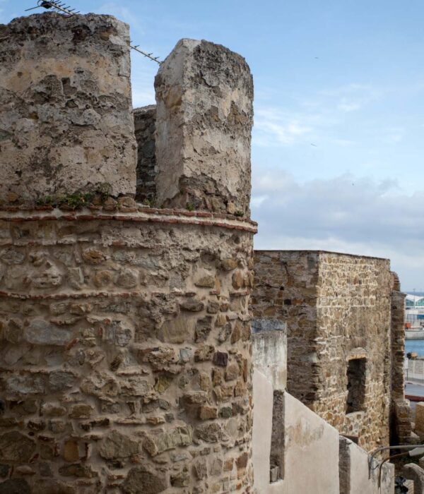 Tours em Tânger