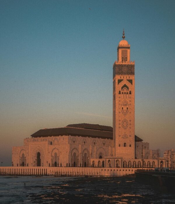 Tours em Casablanca