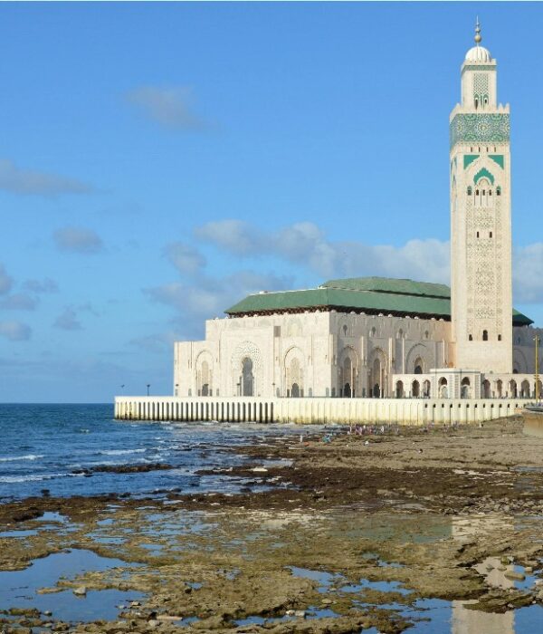 Tours em Casablanca