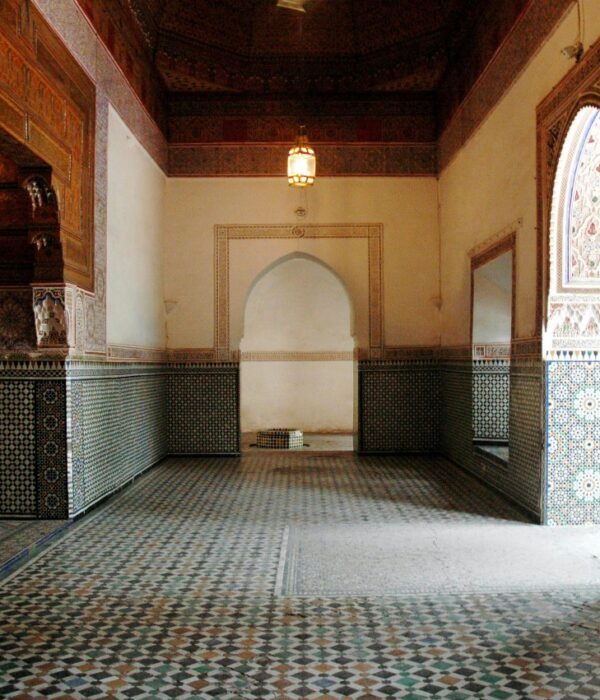 Tours em Marrakech