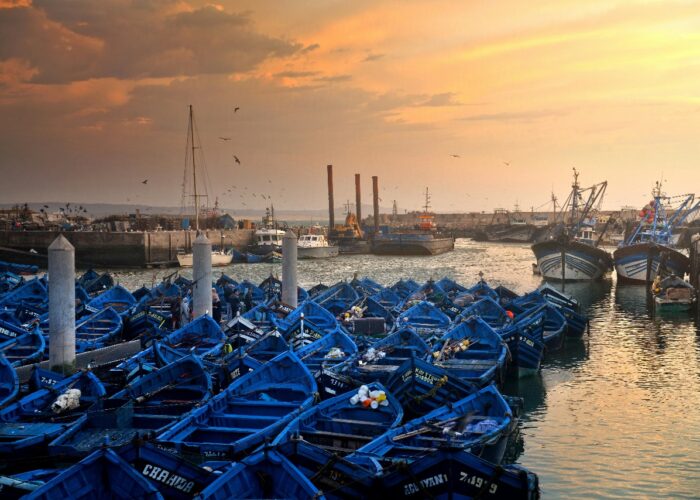 Viagem De 12 Dias Pelo Marrocos
